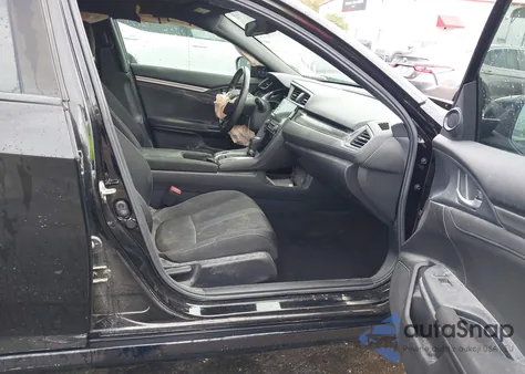 2021 Honda Civic Ex from USA, damaged, VIN SHHFK7H65MU216048